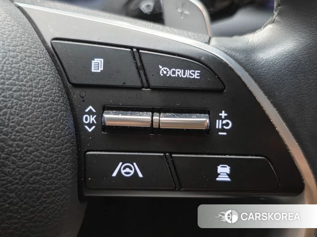 Hyundai Sonata (DN8) 2022 Черный из Кореи, фото 2
