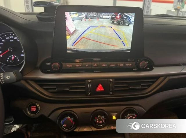 Kia Come New K3 2018 Серый из Кореи, фото 2