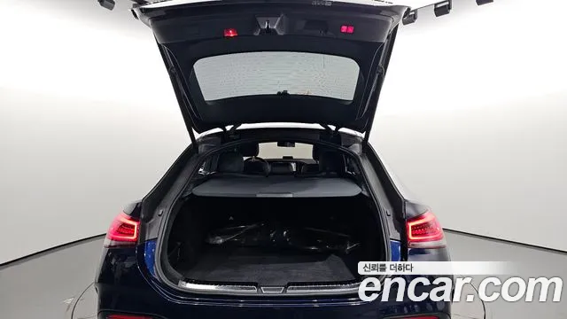 Mercedes-Benz GLE-Class W167 id 2592638 из Кореи 2