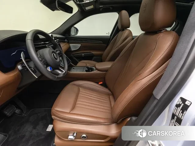 Maserati Grecale id 2883706 из Кореи 2