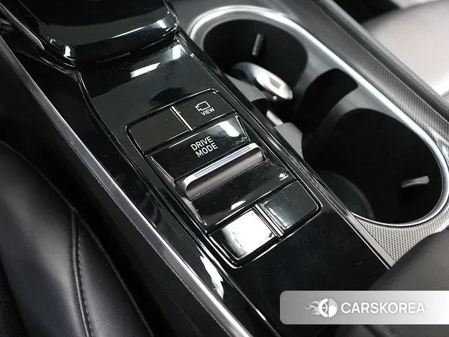 Hyundai Sonata (DN8) 2019 Черный из Кореи, фото 2