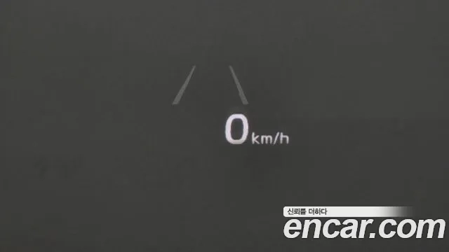 Kia More K9 2020 Черный из Кореи, фото 2