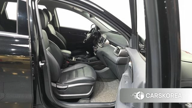 Kia The New Sorento 2018 Черный из Кореи, фото 2