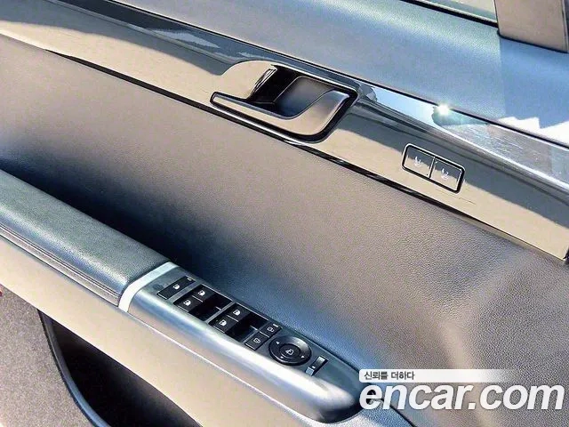 Hyundai Grandeur (GN7) 2024 Белый из Кореи, фото 2