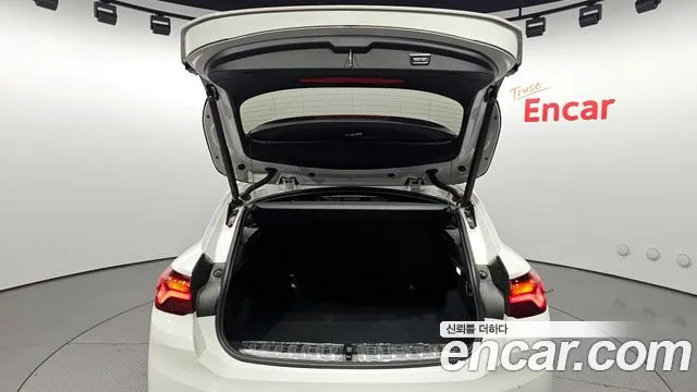 BMW X2 (F39) id 2696072 из Кореи 2