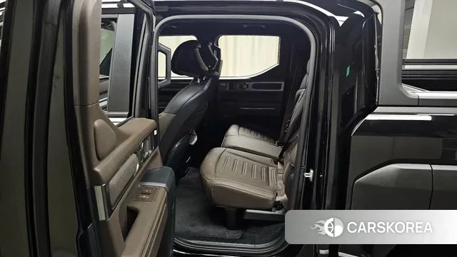 Kia Tasman 2025 Черный из Кореи, фото 2