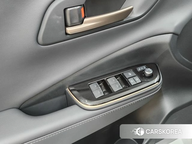 Toyota Crown Crossover 2024 Серый из Кореи, фото 2