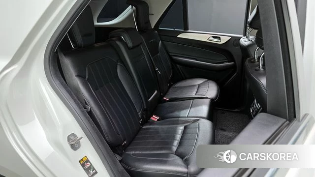 Mercedes-Benz GLE - Class W166 2018 Белый из Кореи, фото 2