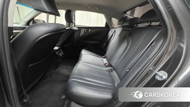 Kia K8 2022 Серый из Кореи, фото 2