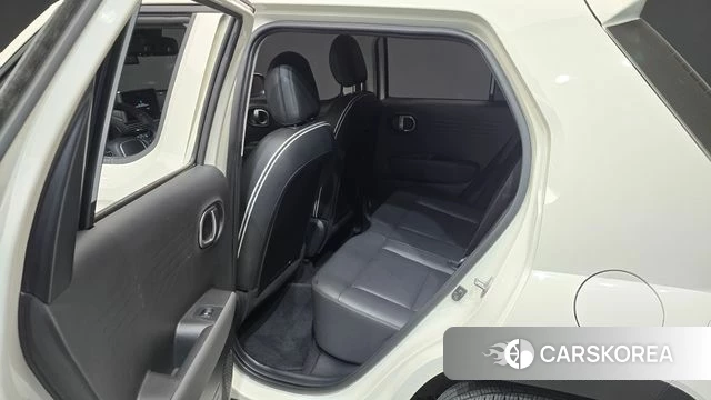 Hyundai Casper 2024 Жемчужный цвет из Кореи, фото 2