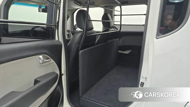 Kia The New Ray 2018 Белый из Кореи, фото 2