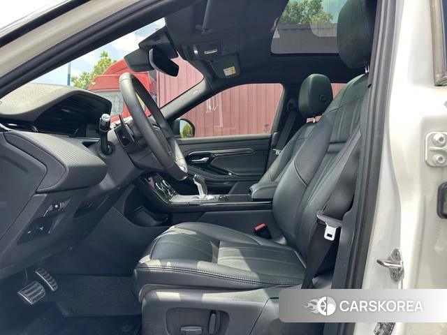 Land Rover Range Rover Aurora 2021 Белый из Китая, фото 2