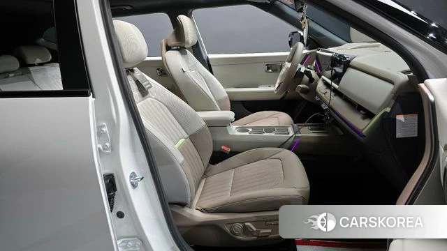 Kia Celtos second Generation 2026 Белый из Кореи, фото 2