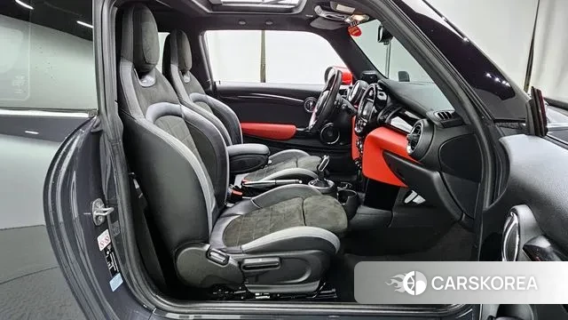 Mini Cooper S 2020 Серый из Кореи, фото 2