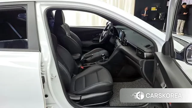 Hyundai Veloster (JS) 2018 Белый из Кореи, фото 2