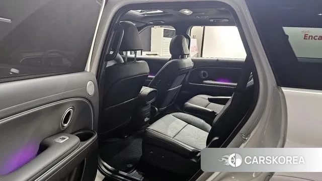 Hyundai Palisade (LX3) 2025 Белый из Кореи, фото 2