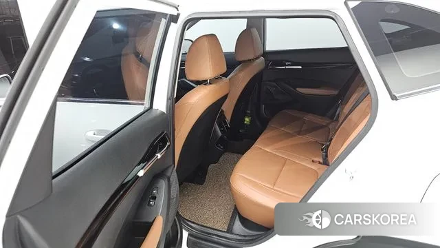 Kia The New Seltos 2022 Белый из Кореи, фото 2