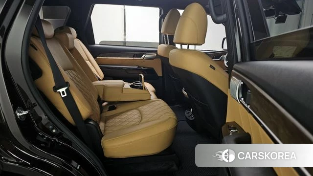 Kia Mohave Master 2021 Коричневый из Кореи, фото 2