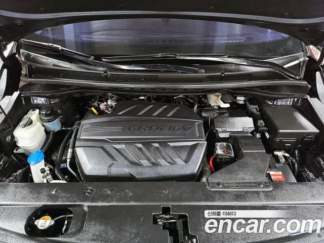 Kia The New Carnival 2019 Черный из Кореи, фото 2