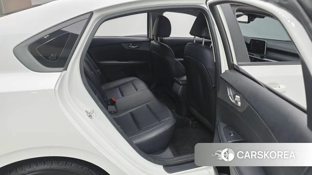 Kia Come New K3 2020 Белый из Кореи, фото 2