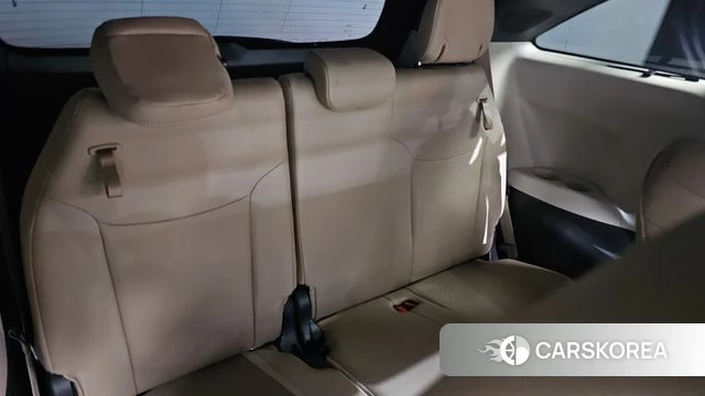 Toyota Sienna 4th Generation id 4517135 из Кореи 2