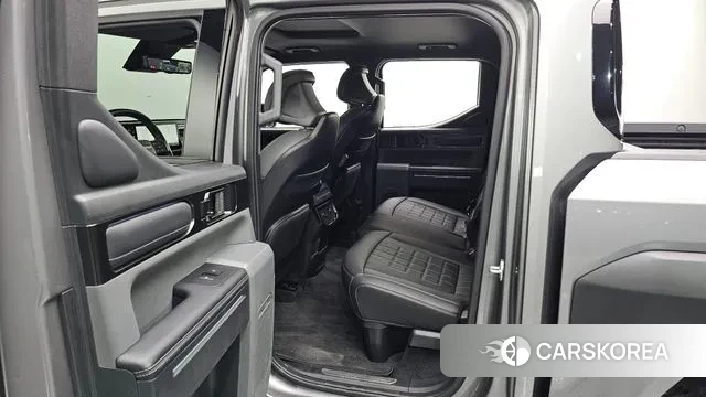 Kia Tasman 2025 Серебряный из Кореи, фото 2