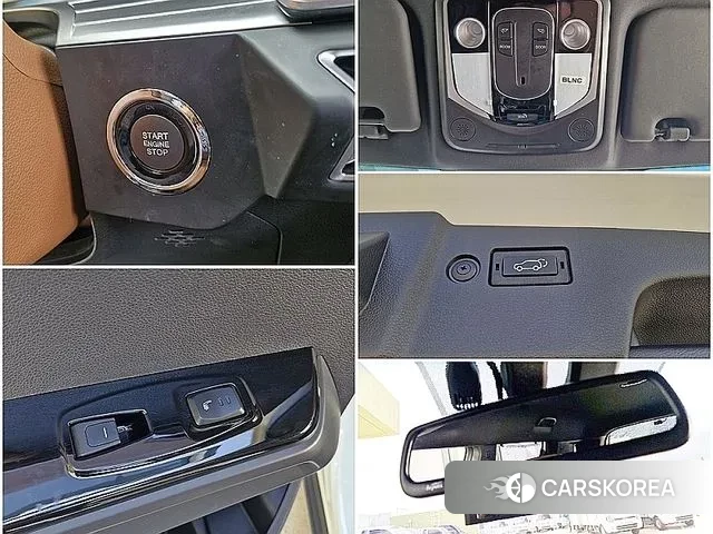 Ssangyong Torres 2024 Жемчужный цвет из Кореи, фото 2