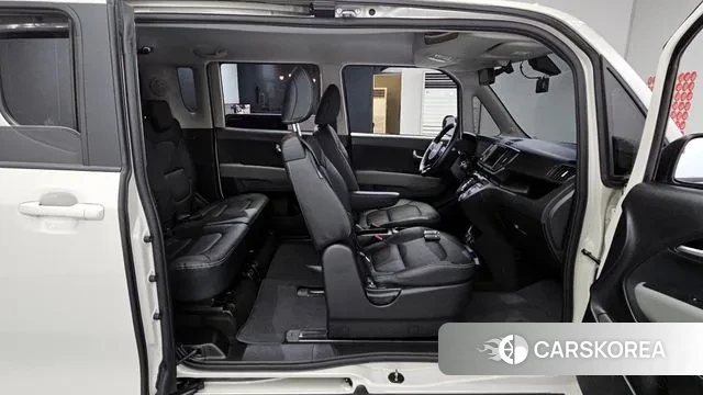 Kia The New Kia Ray 2022 Жемчужный цвет из Кореи, фото 2