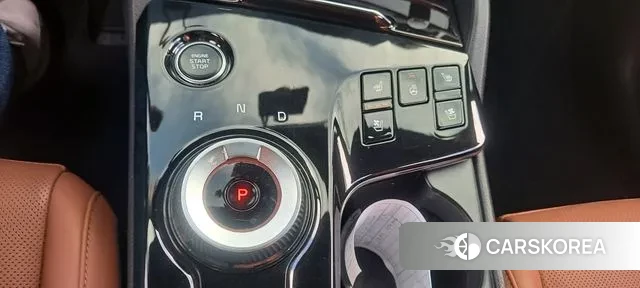 Kia Sportage 5th Generation 2022 Синий из Кореи, фото 2