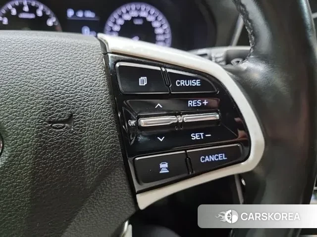 Hyundai Grandeur IG 2019 Черный из Кореи, фото 2
