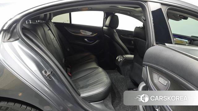 Mercedes-Benz CLS-Class C257 2019 Серый из Кореи, фото 2