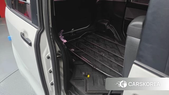 Kia The New Ray 2018 Белый из Кореи, фото 2