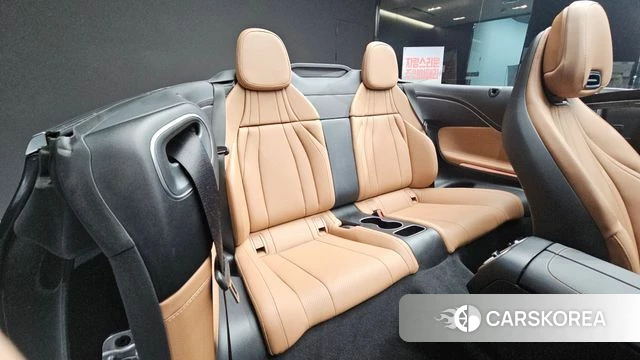 Mercedes-Benz CLE-Class C236 2024 Серый из Кореи, фото 2