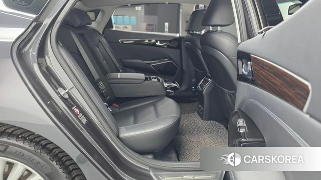 Kia Come New K7 2018 Серый из Кореи, фото 2