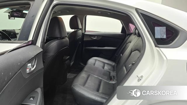 Kia Come New K3 2019 Белый из Кореи, фото 2
