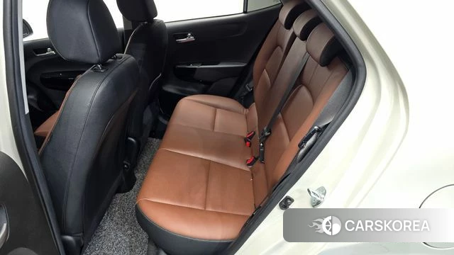 Kia The New Morning (JA) 2023 Жемчужный цвет из Кореи, фото 2