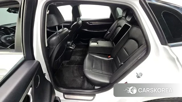 Hyundai The New Grandeur IG 2022 Белый из Кореи, фото 2