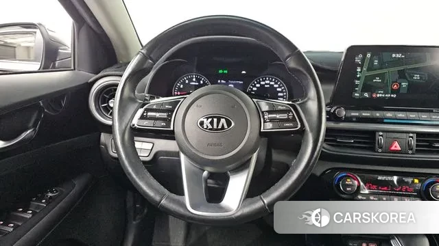 Kia Come New K3 2020 Серый из Кореи, фото 2