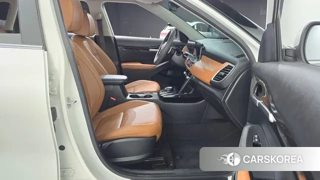 Kia The New Seltos 2022 Белый из Кореи, фото 2