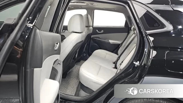 Hyundai The New Kona 2022 Черный из Кореи, фото 2