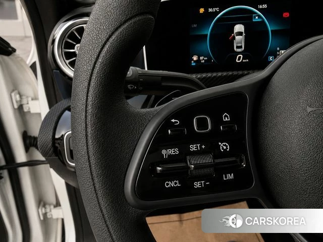Mercedes-Benz A-Class W177 2020 Белый из Кореи, фото 2