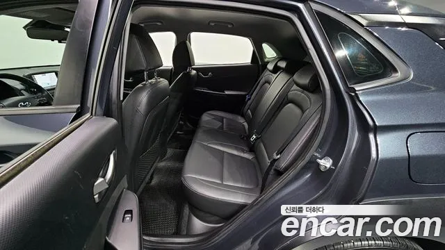 Hyundai Kona id 2684830 из Кореи 2