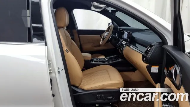 Kia Sorento 4th Generation id 2657713 из Кореи 2