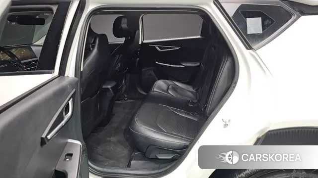 Kia EV6 2021 Белый из Кореи, фото 2