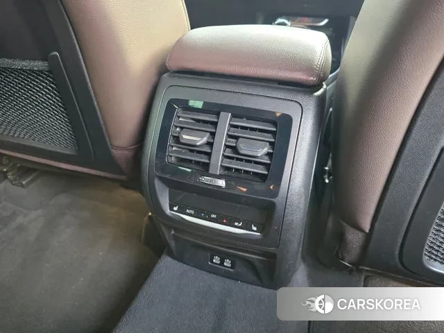 BMW X3 (G01) id 3487544 из Кореи 2