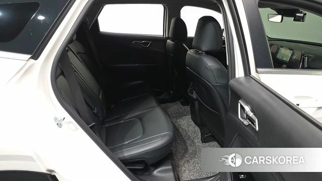 Kia Sportage 5th Generation 2022 Белый из Кореи, фото 2
