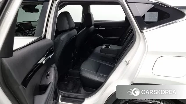 Kia Seltos 2019 Белый из Кореи, фото 2