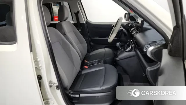 Hyundai Casper 2022 Белый из Кореи, фото 2