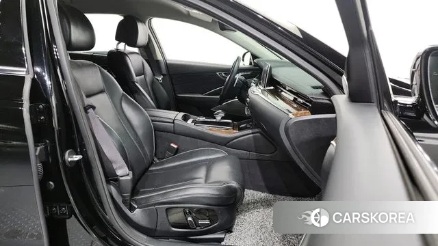 Kia More K9 2020 Черный из Кореи, фото 2