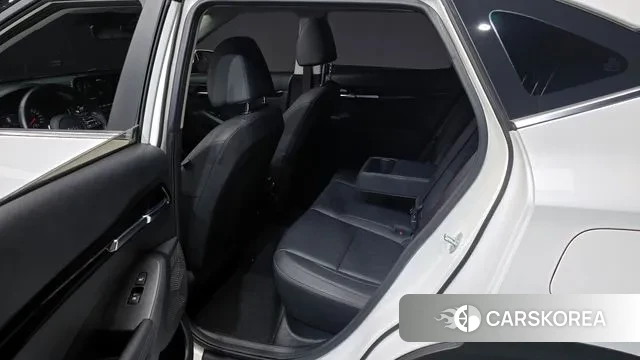 Kia Seltos 2021 Белый из Кореи, фото 2